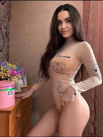 Индивидуалка Ленусик фото 2
