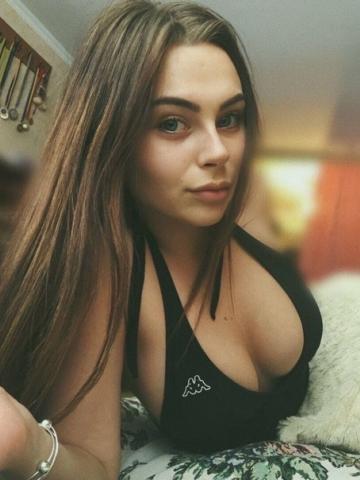 Индивидуалка Мира фото 3