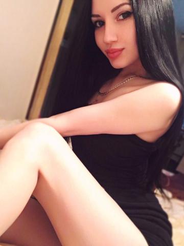 Индивидуалка Филиция фото 3