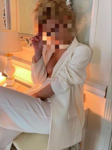 Индивидуалка Милана фото 4